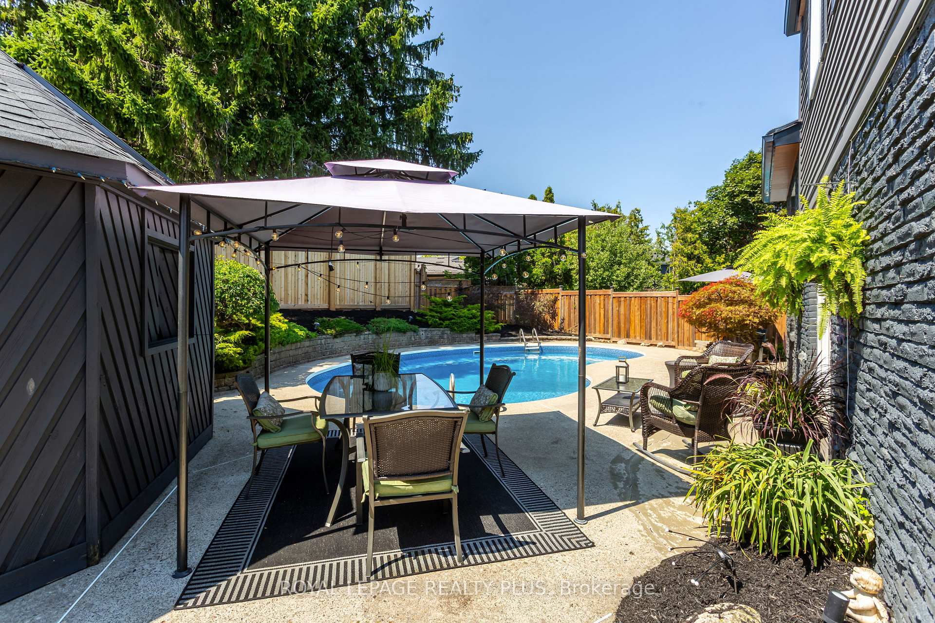 Photo 29 of 2985 Dancer Court, Mississauga, Erin Mills — HOMEH