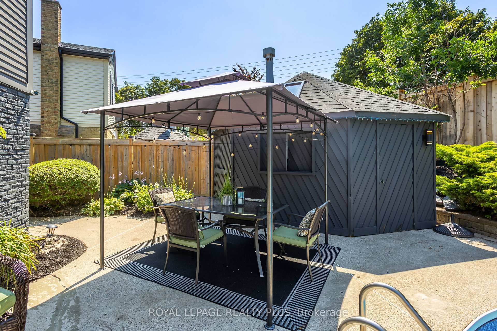 Photo 31 of 2985 Dancer Court, Mississauga, Erin Mills — HOMEH