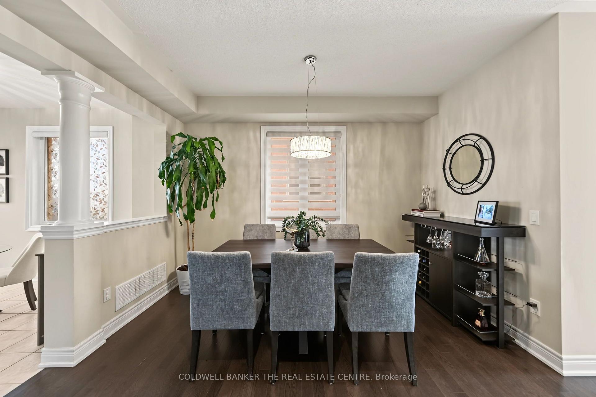 Photo 7 of 705 Yarfield Crescent, Newmarket, Glenway Estates — HOMEH