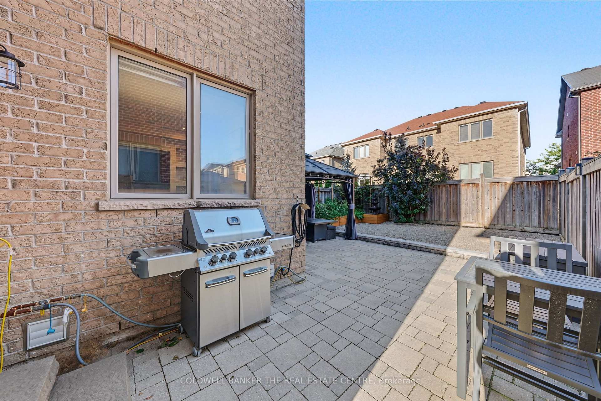 Photo 27 of 705 Yarfield Crescent, Newmarket, Glenway Estates — HOMEH