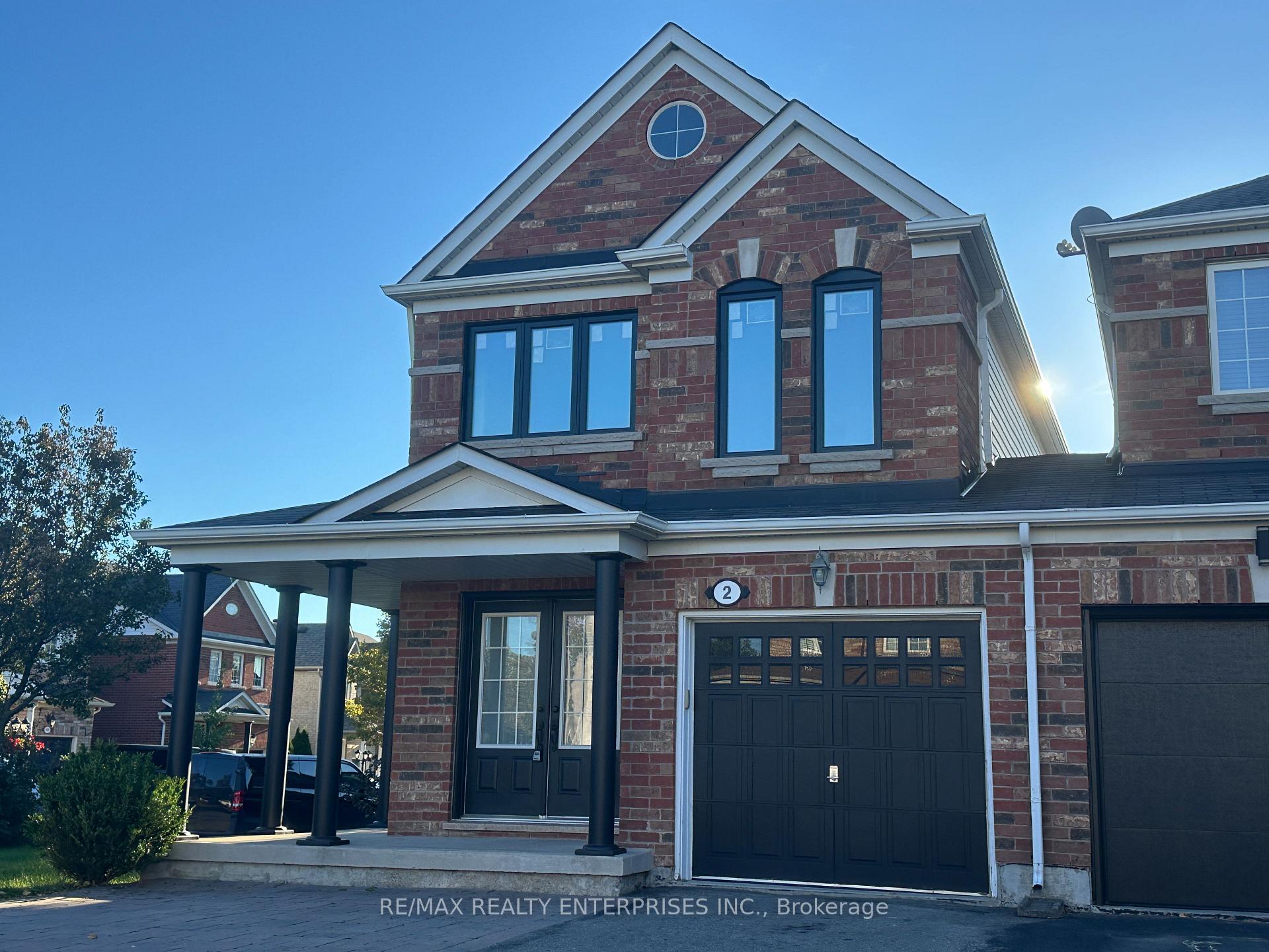 Photo 5 of 2 Summit Drive, Vaughan, Vellore Village — HOMEH