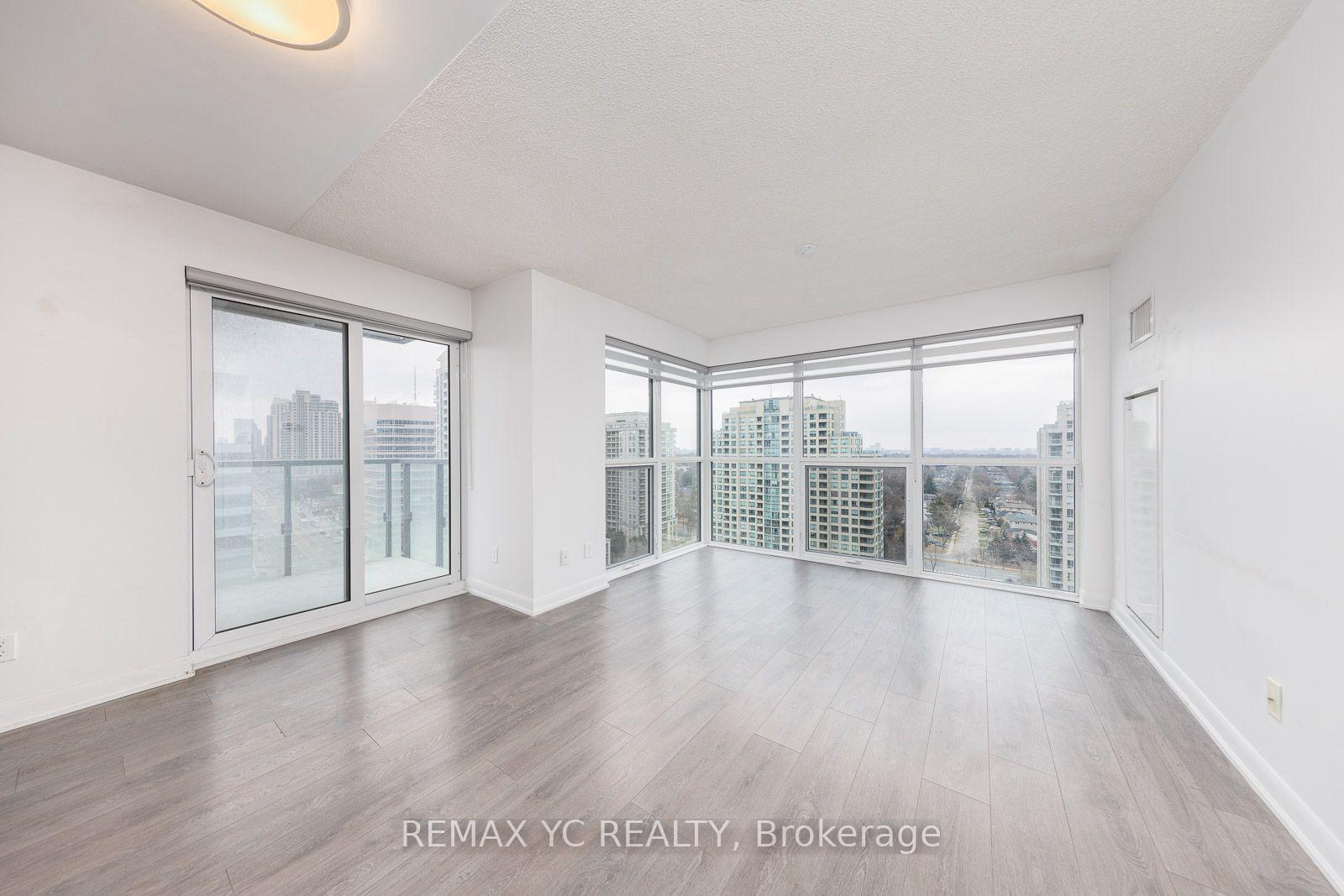 Photo of Unit 1609, 5168 Yonge Street
