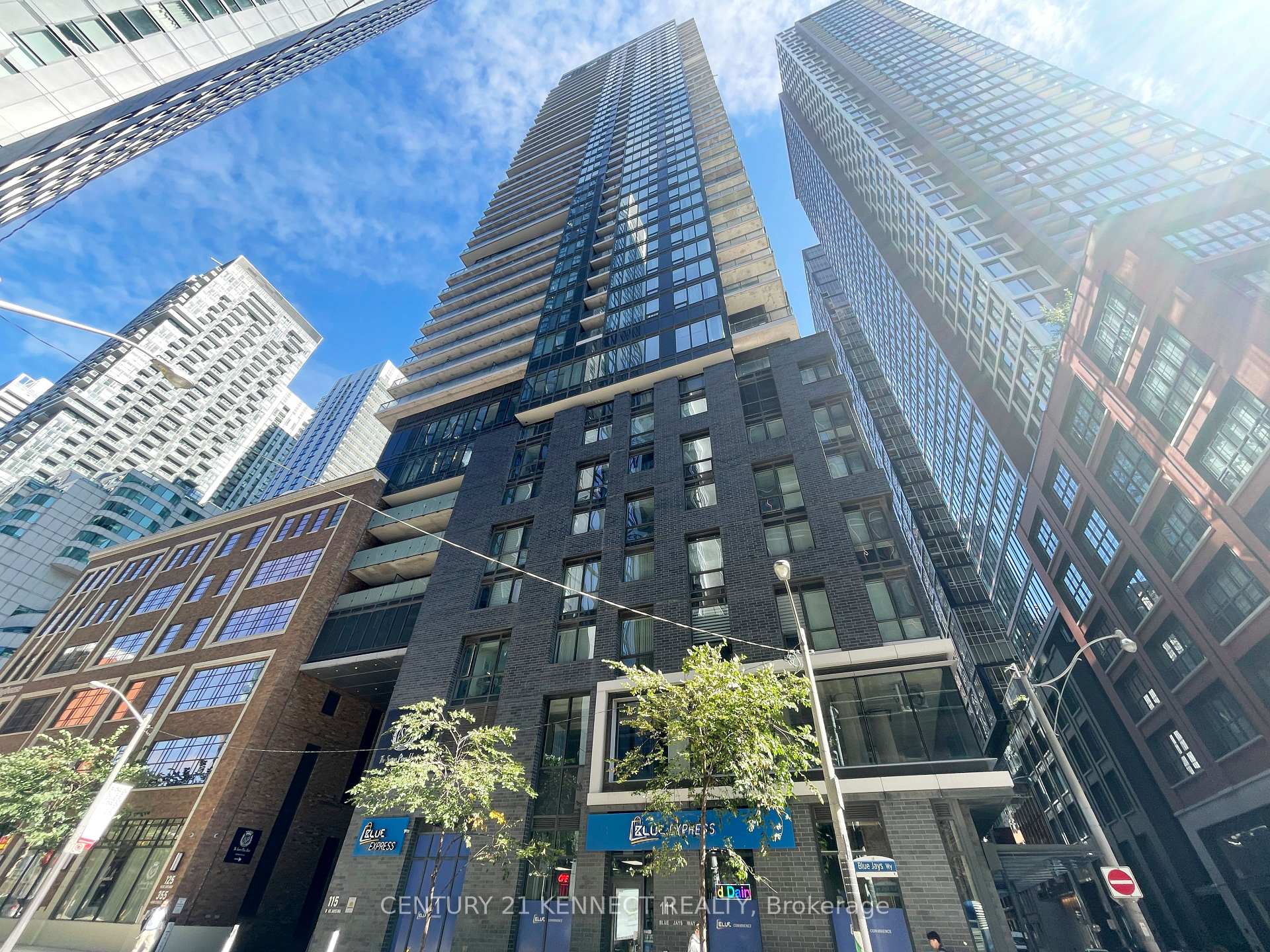 Photo of Unit 4309, 115 Blue Jays Way
