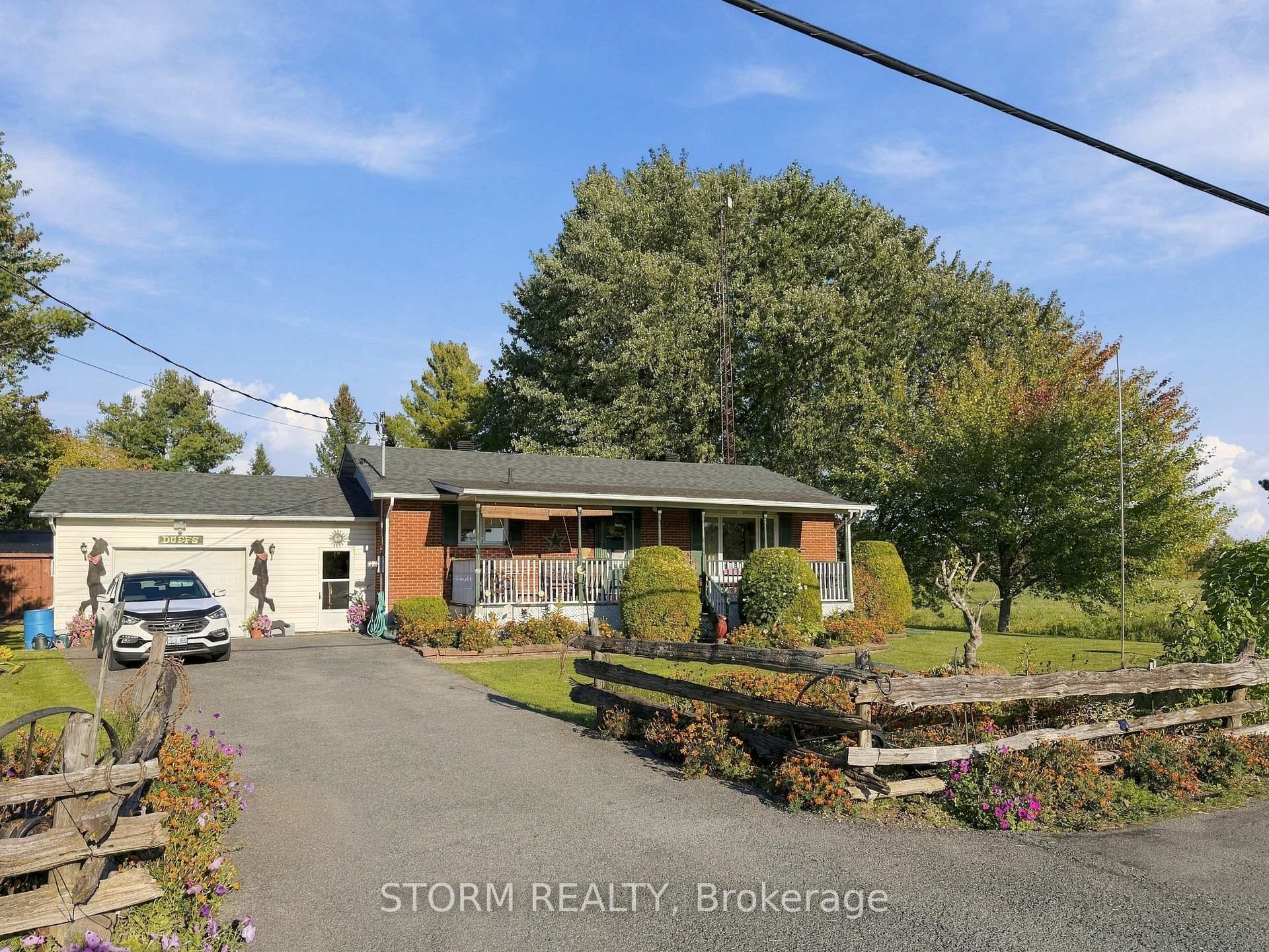 Photo 3 of 3947 County 12 Road, South Stormont, South Stormont (Osnabruck) Twp — HOMEH
