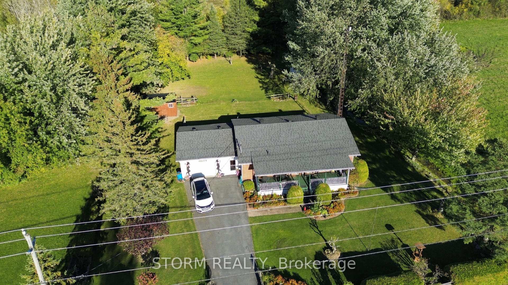 Photo 7 of 3947 County 12 Road, South Stormont, South Stormont (Osnabruck) Twp — HOMEH