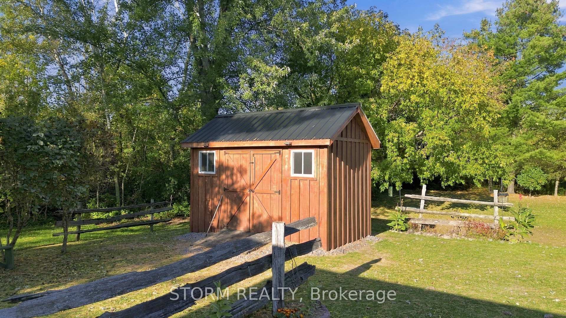 Photo 28 of 3947 County 12 Road, South Stormont, South Stormont (Osnabruck) Twp — HOMEH