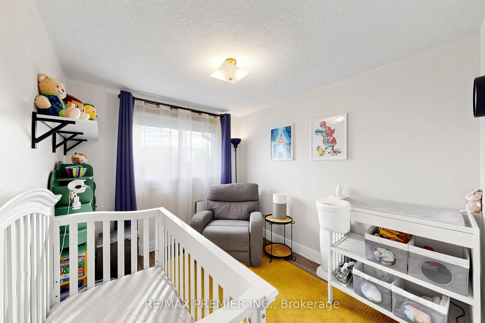 Photo 15 of 151 Moxley Court, Hamilton, Lisgar — HOMEH