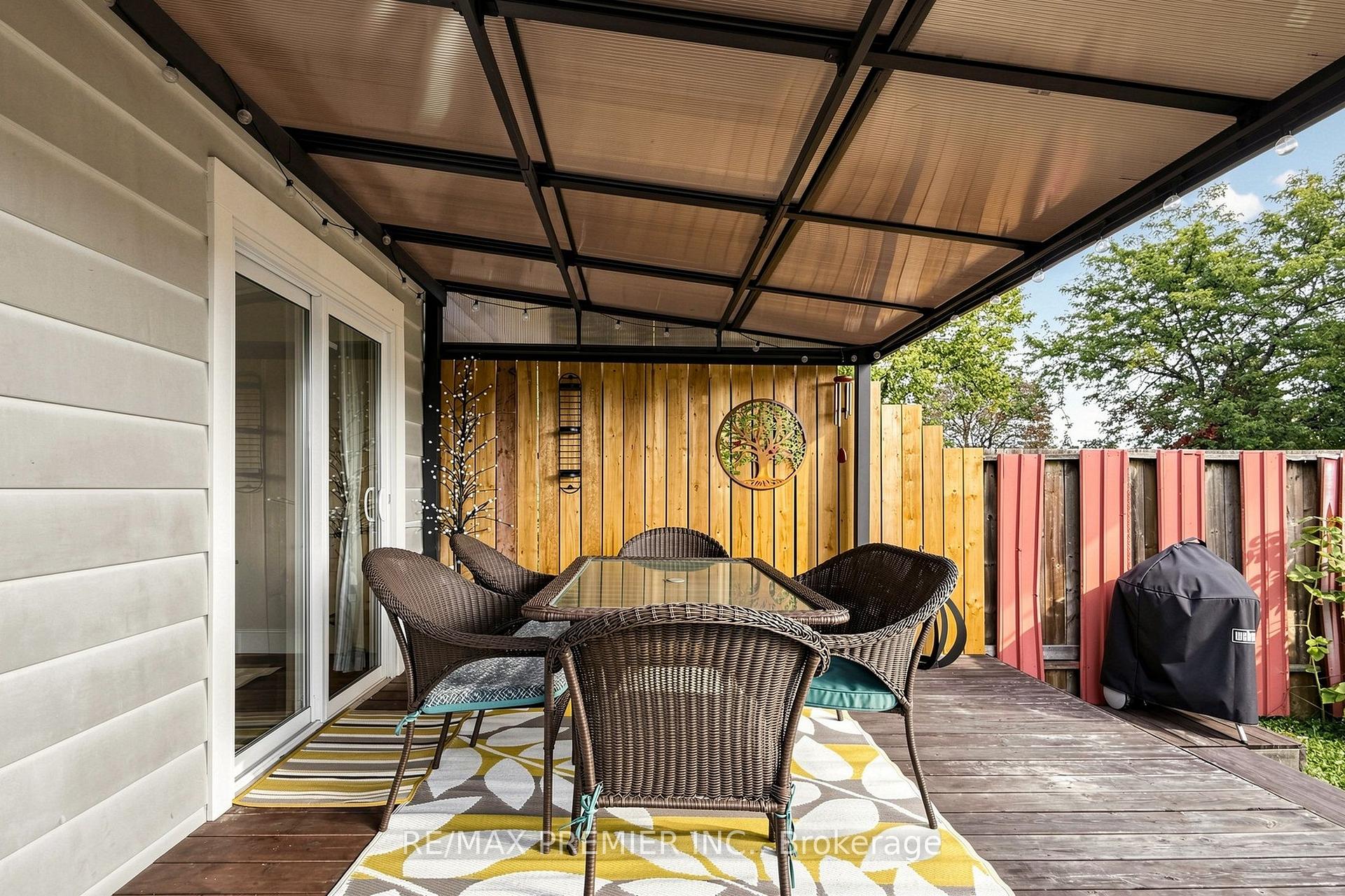 Photo 24 of 151 Moxley Court, Hamilton, Lisgar — HOMEH