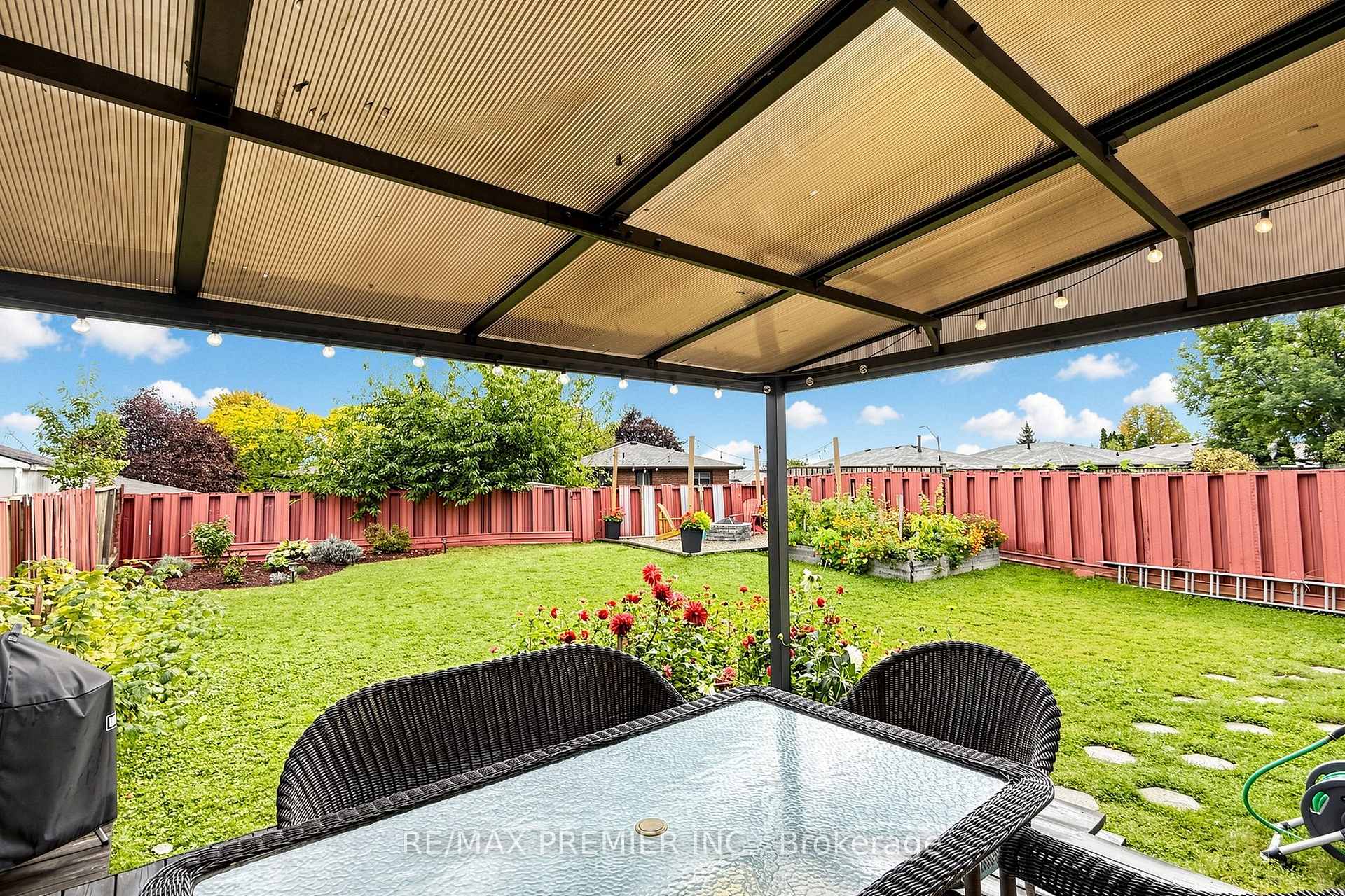 Photo 25 of 151 Moxley Court, Hamilton, Lisgar — HOMEH