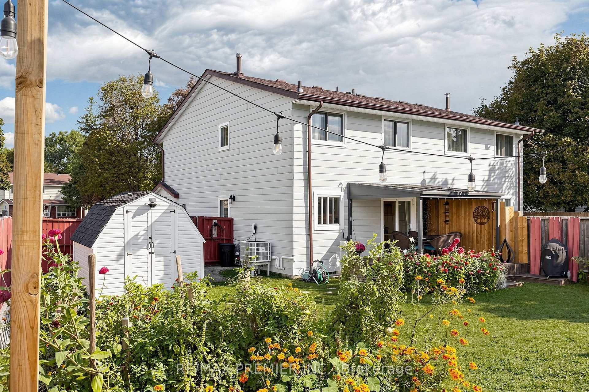 Photo 26 of 151 Moxley Court, Hamilton, Lisgar — HOMEH