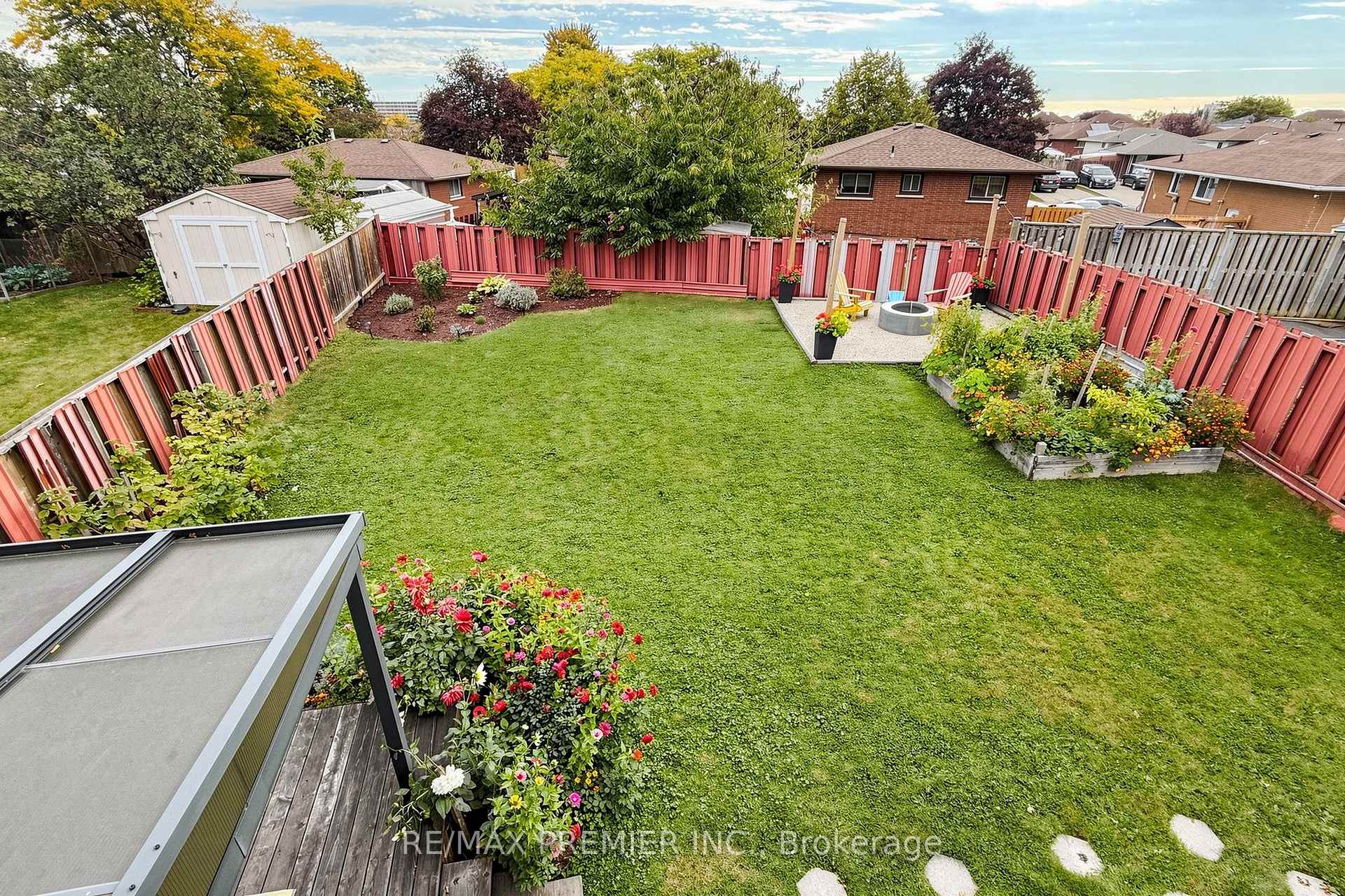 Photo 27 of 151 Moxley Court, Hamilton, Lisgar — HOMEH