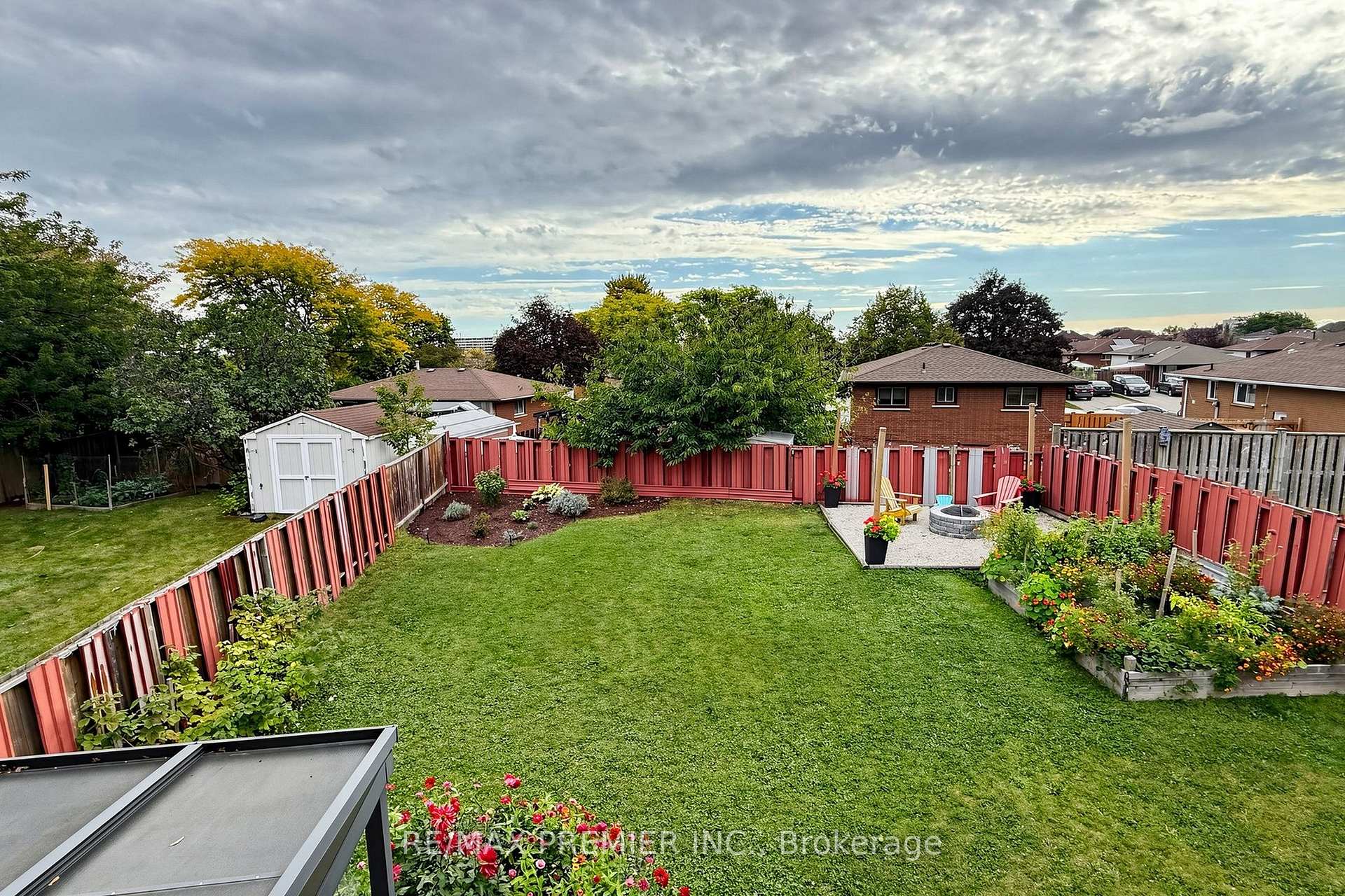 Photo 28 of 151 Moxley Court, Hamilton, Lisgar — HOMEH