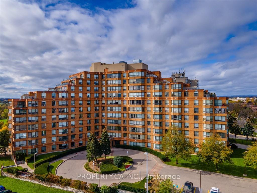 Photo of Unit 514, 6 Humberline Drive