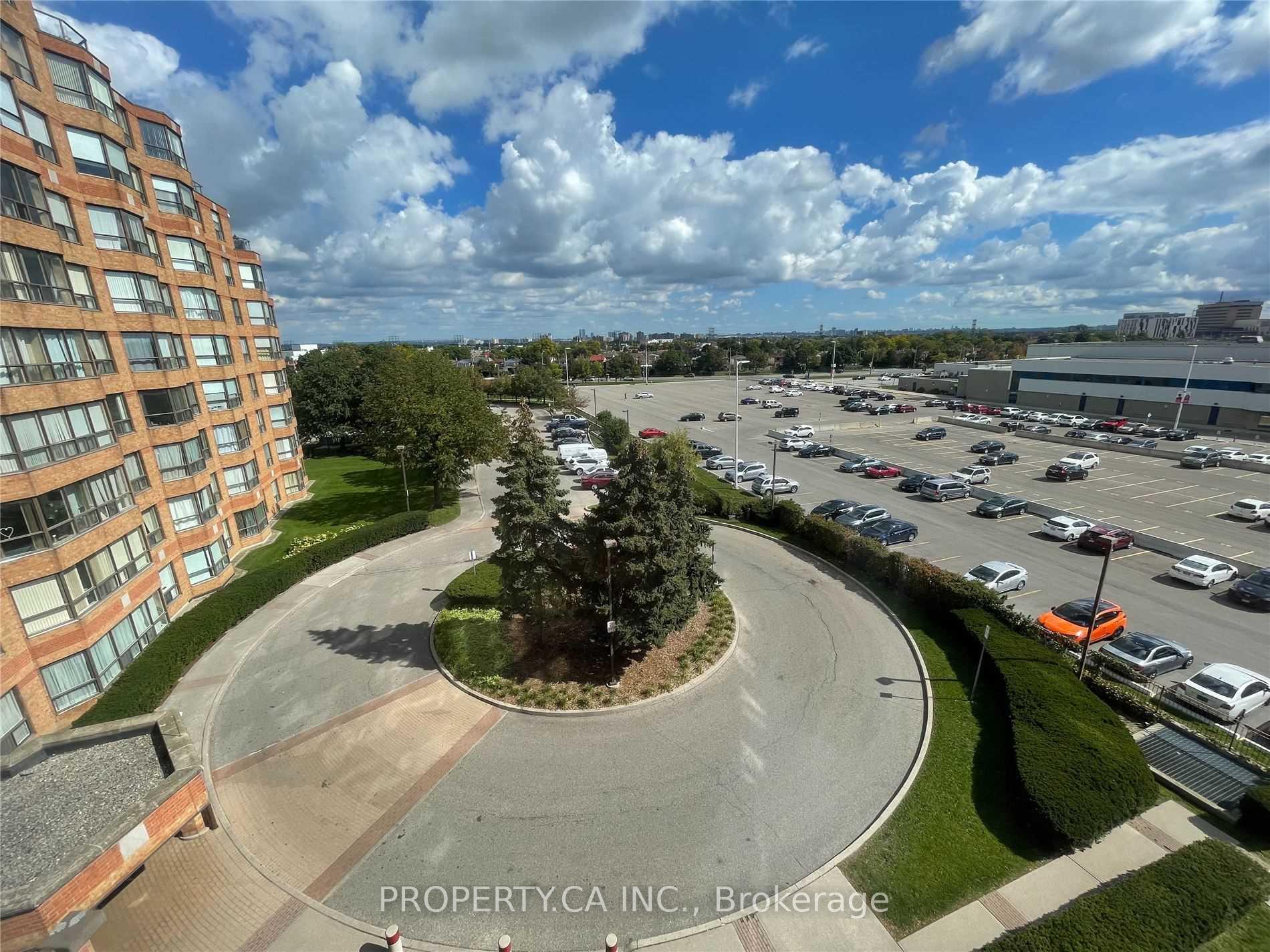 Photo 2 of Unit 514, 6 Humberline Drive, Etobicoke, West Humber-Clairville — HOMEH