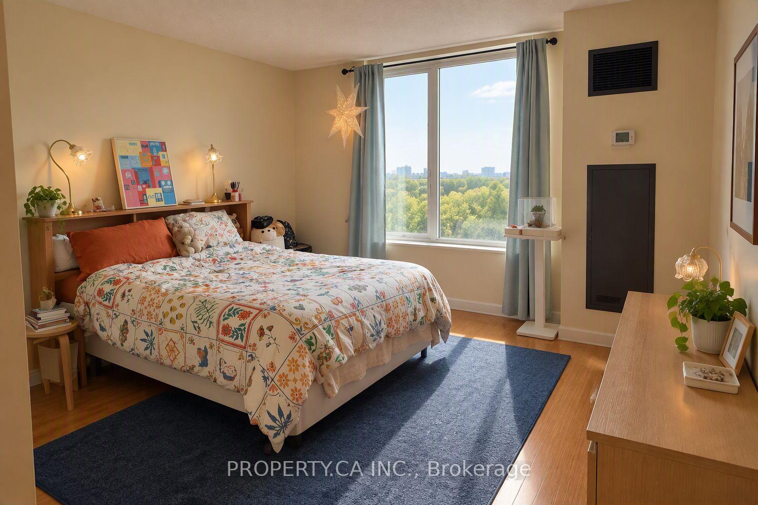 Photo 5 of Unit 514, 6 Humberline Drive, Etobicoke, West Humber-Clairville — HOMEH