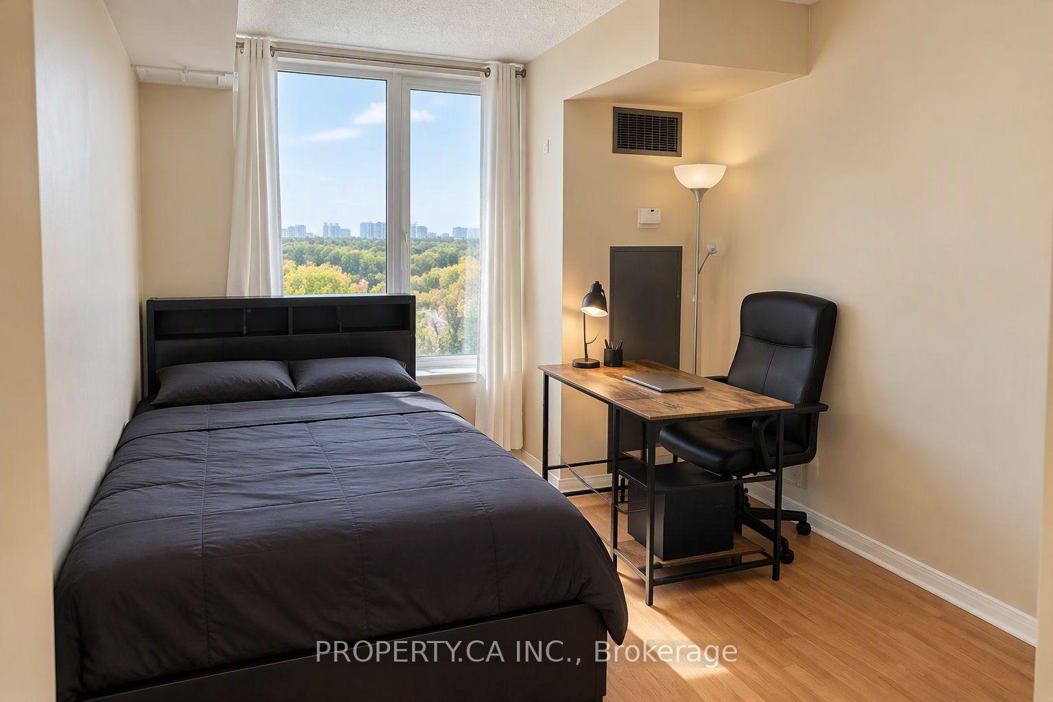 Photo 6 of Unit 514, 6 Humberline Drive, Etobicoke, West Humber-Clairville — HOMEH