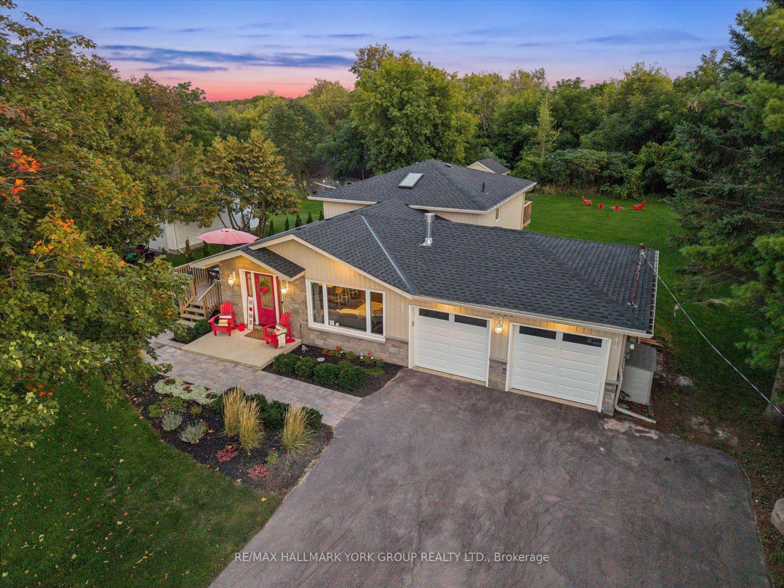 Photo 2 of 5859 7th Line, New Tecumseth, Rural New Tecumseth — HOMEH