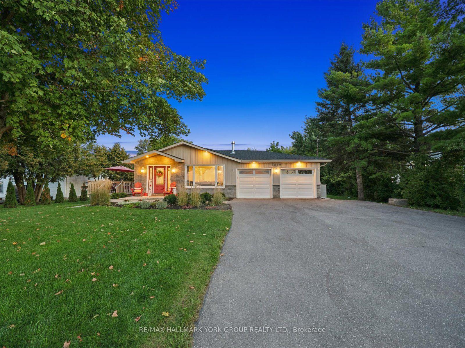 Photo 3 of 5859 7th Line, New Tecumseth, Rural New Tecumseth — HOMEH