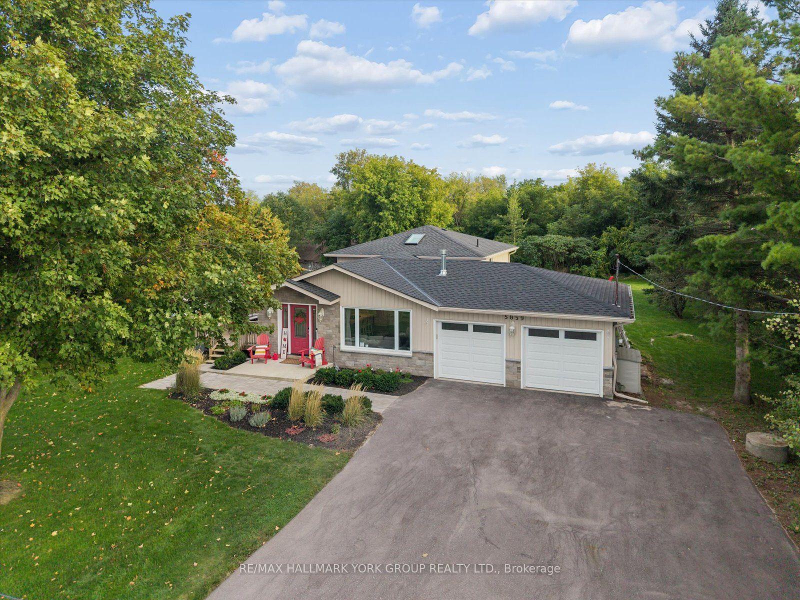 Photo 5 of 5859 7th Line, New Tecumseth, Rural New Tecumseth — HOMEH