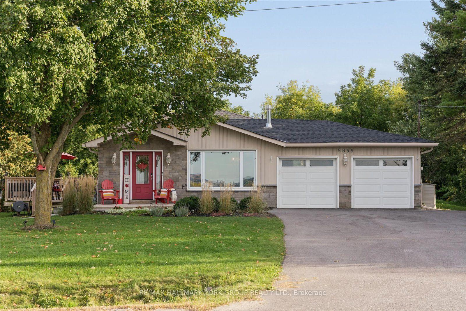 Photo 6 of 5859 7th Line, New Tecumseth, Rural New Tecumseth — HOMEH