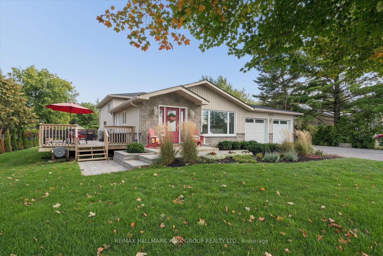 Photo 8 of 5859 7th Line, New Tecumseth, Rural New Tecumseth — HOMEH