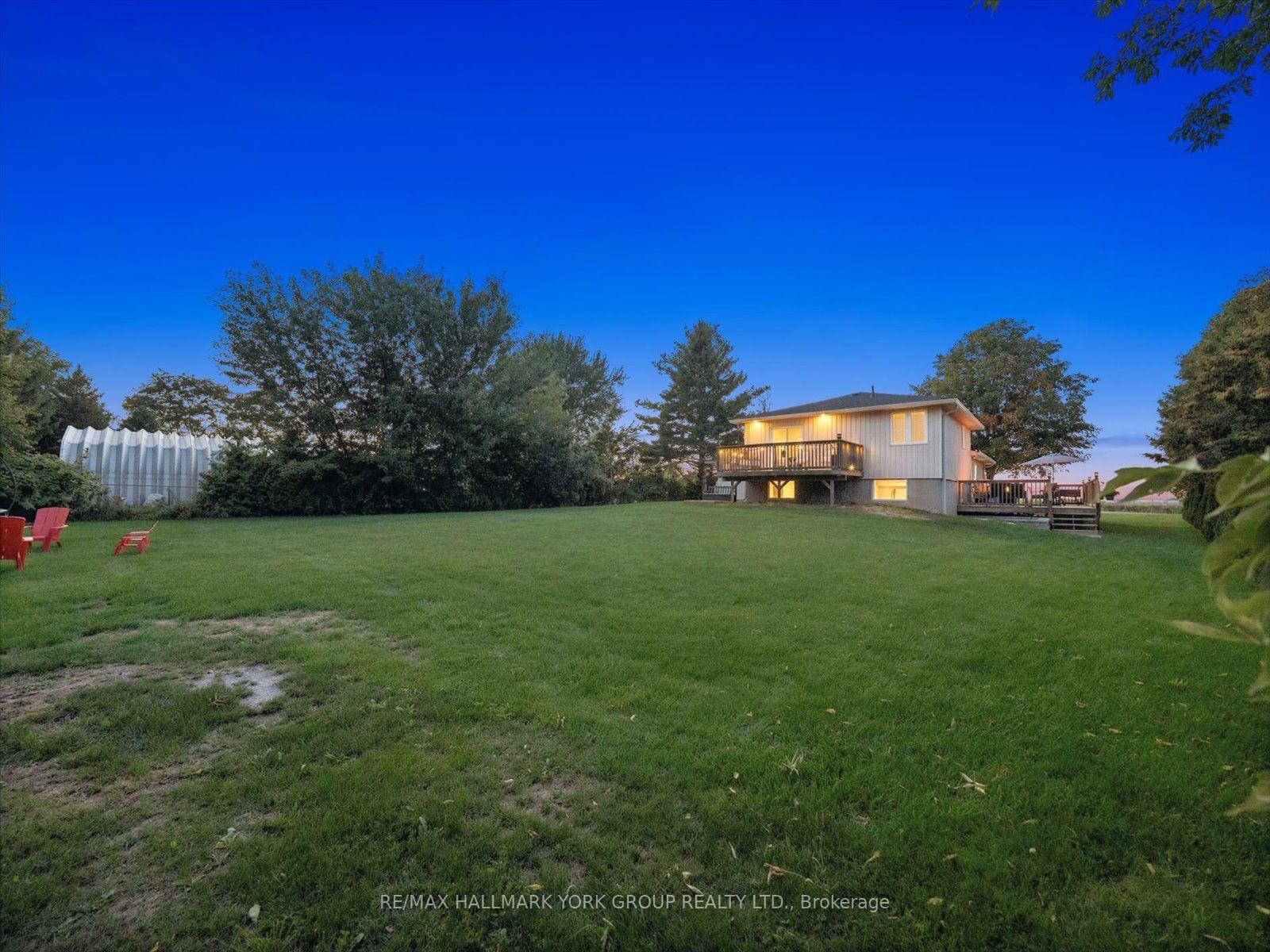 Photo 36 of 5859 7th Line, New Tecumseth, Rural New Tecumseth — HOMEH