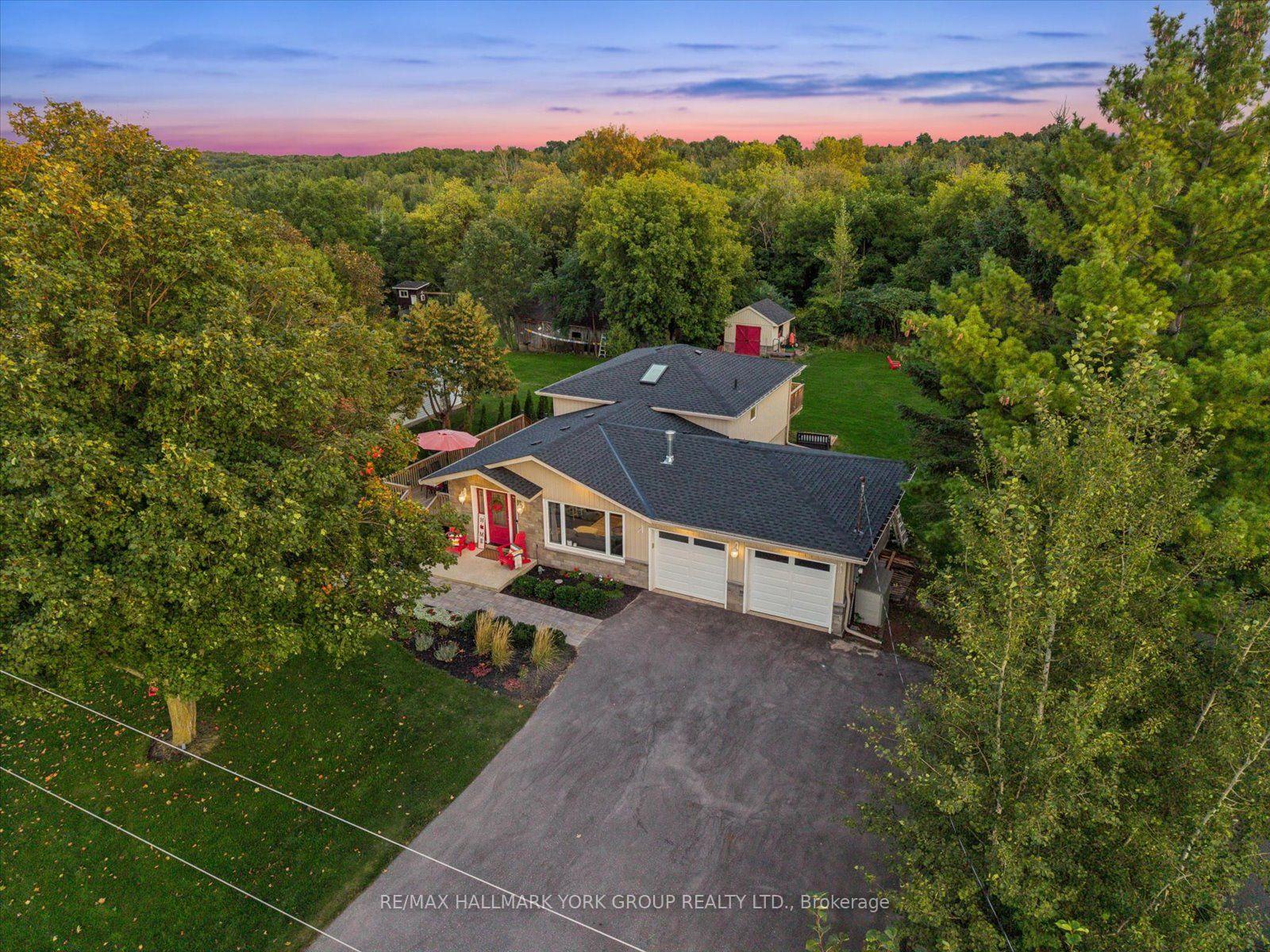 Photo 38 of 5859 7th Line, New Tecumseth, Rural New Tecumseth — HOMEH