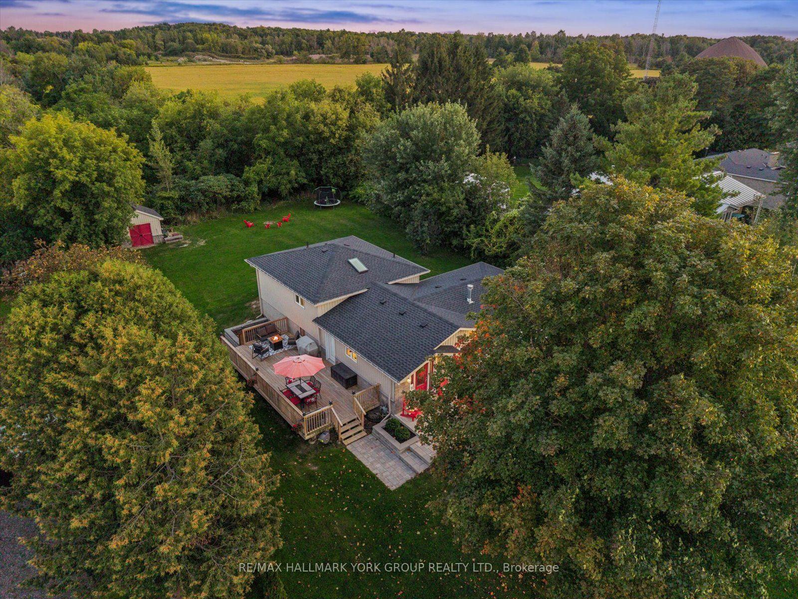 Photo 39 of 5859 7th Line, New Tecumseth, Rural New Tecumseth — HOMEH