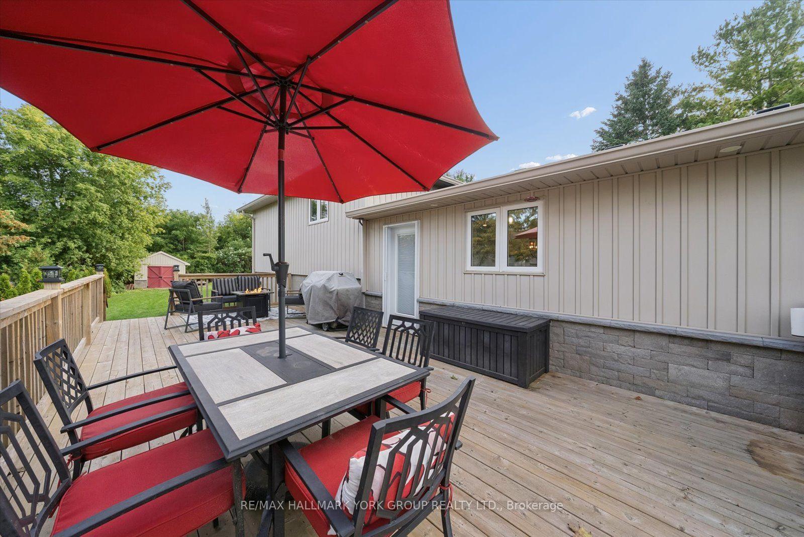 Photo 41 of 5859 7th Line, New Tecumseth, Rural New Tecumseth — HOMEH