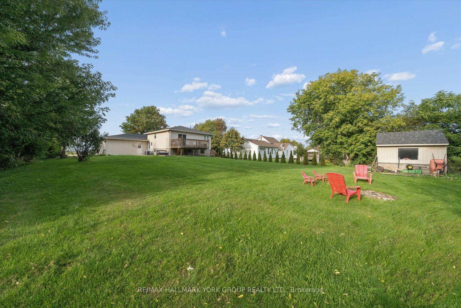 Photo 45 of 5859 7th Line, New Tecumseth, Rural New Tecumseth — HOMEH