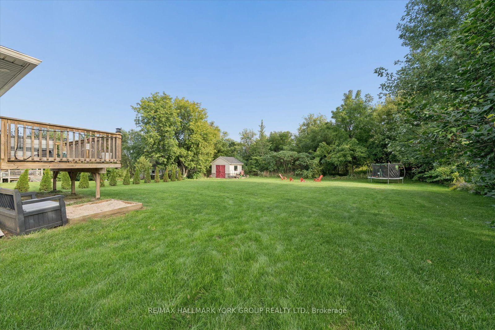 Photo 46 of 5859 7th Line, New Tecumseth, Rural New Tecumseth — HOMEH