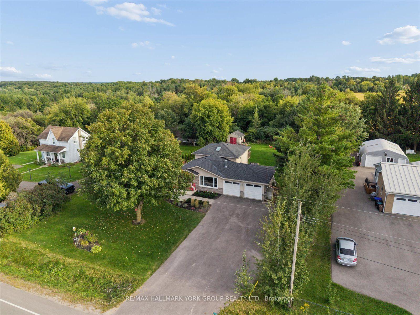 Photo 50 of 5859 7th Line, New Tecumseth, Rural New Tecumseth — HOMEH