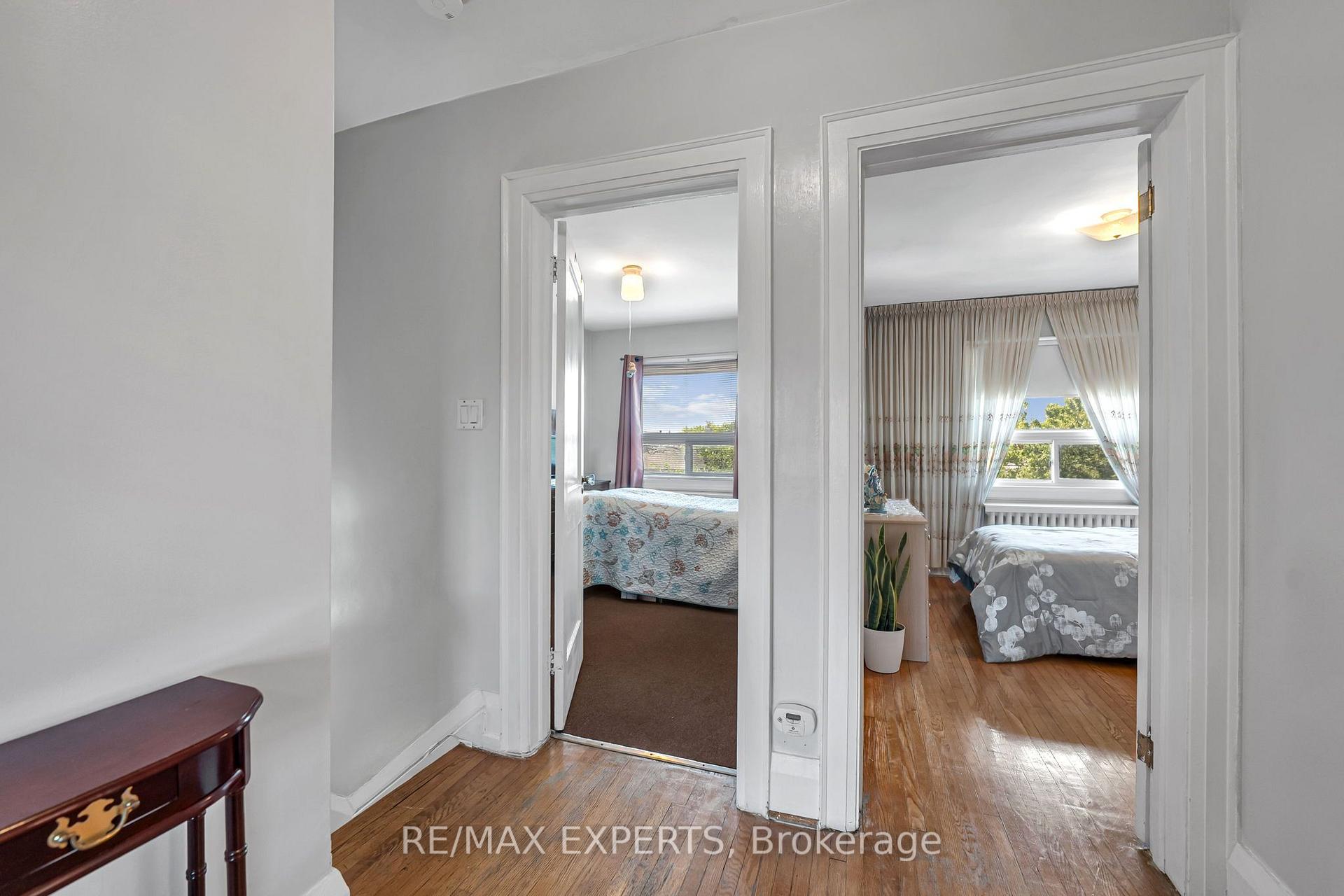 Photo 16 of 406 Lauder Avenue, Toronto, Oakwood Village — HOMEH