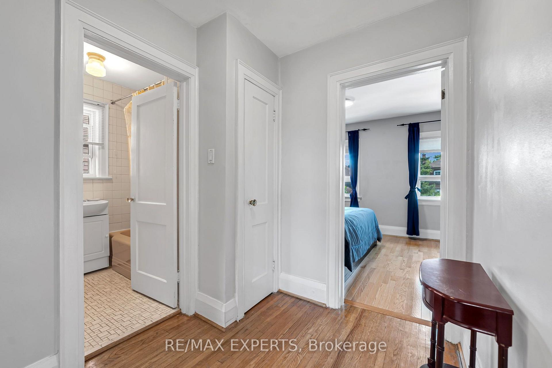 Photo 17 of 406 Lauder Avenue, Toronto, Oakwood Village — HOMEH