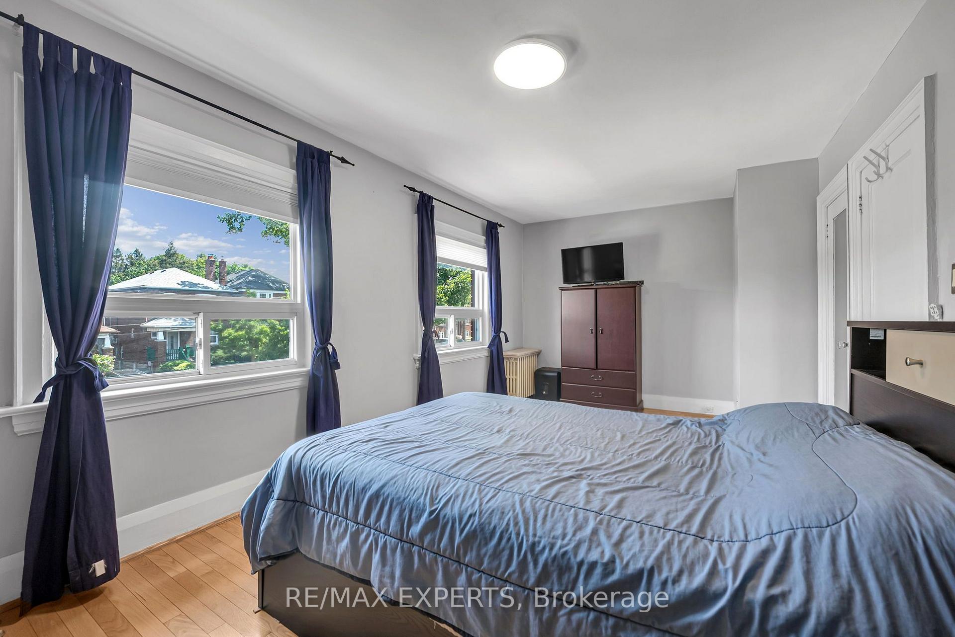 Photo 20 of 406 Lauder Avenue, Toronto, Oakwood Village — HOMEH