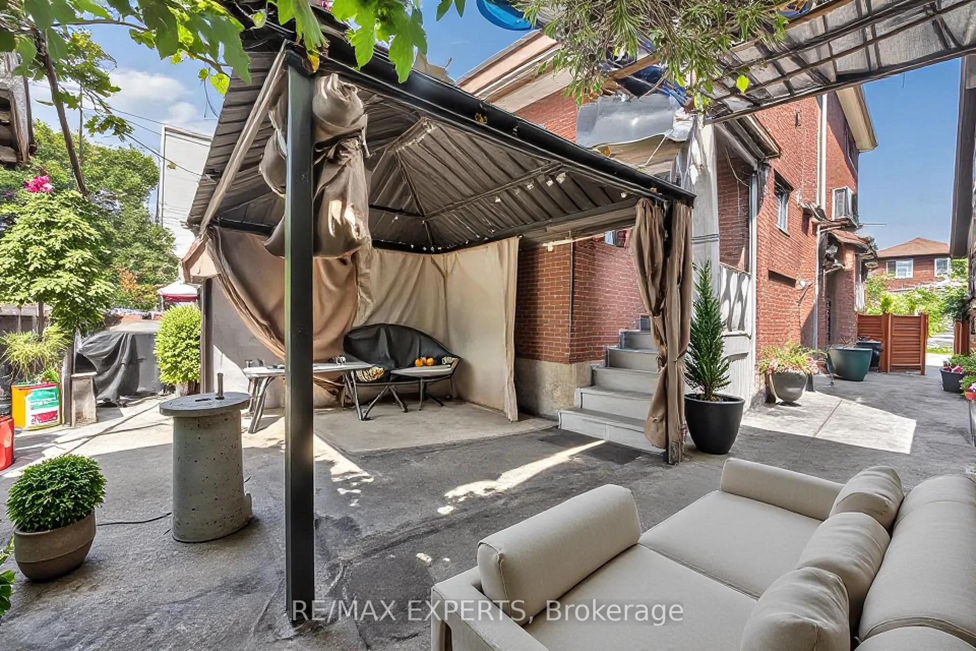 Photo 29 of 406 Lauder Avenue, Toronto, Oakwood Village — HOMEH