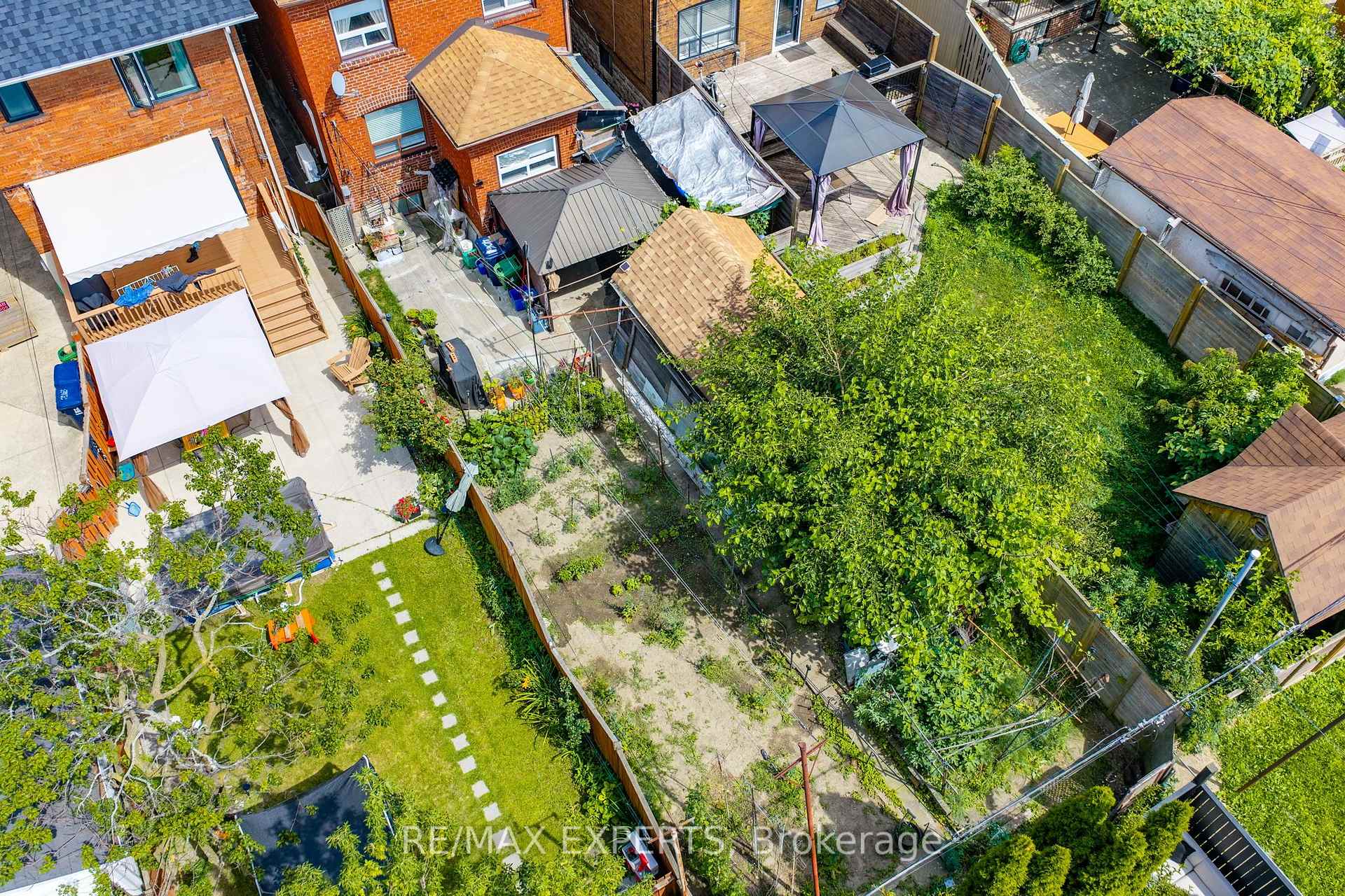 Photo 31 of 406 Lauder Avenue, Toronto, Oakwood Village — HOMEH