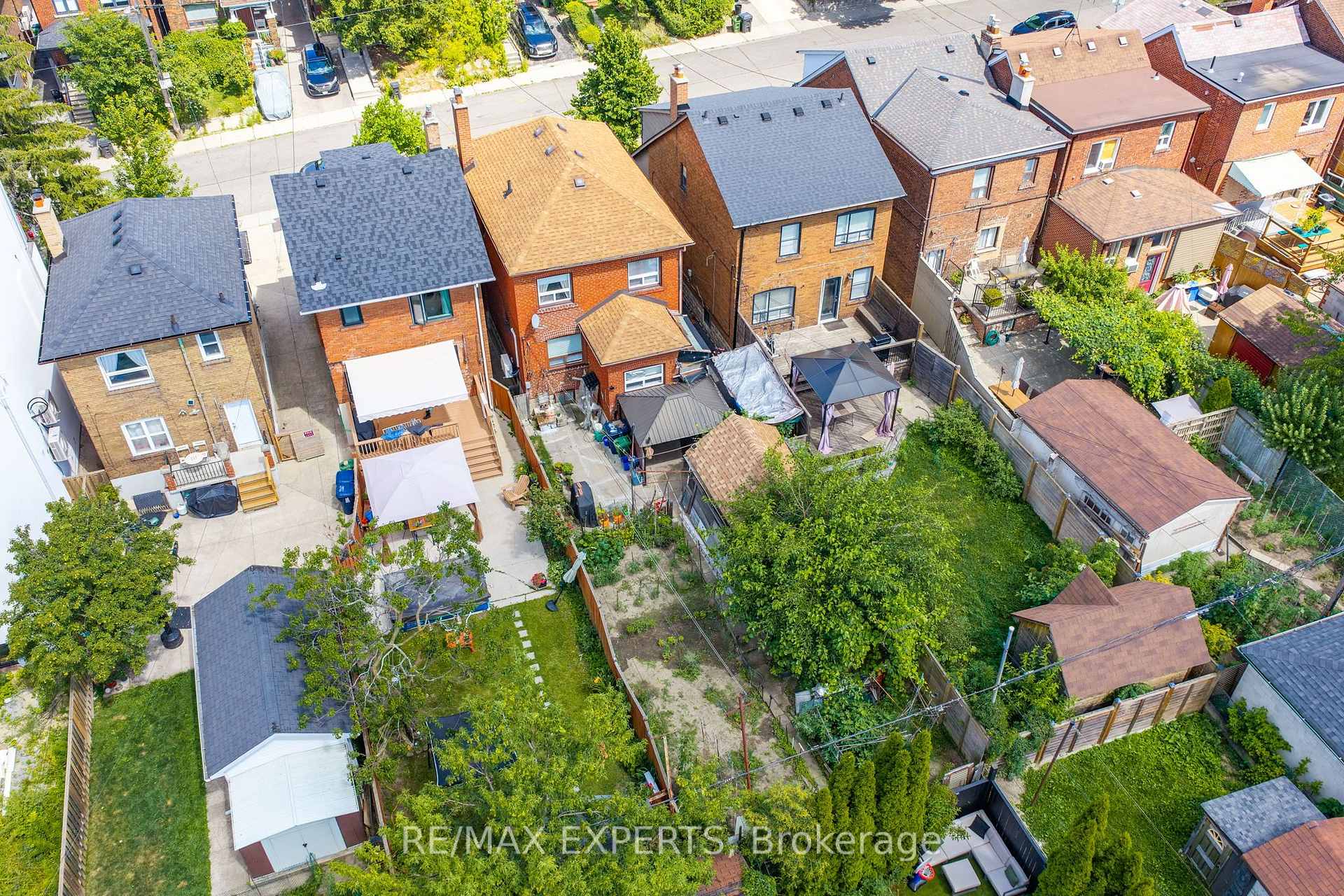 Photo 32 of 406 Lauder Avenue, Toronto, Oakwood Village — HOMEH