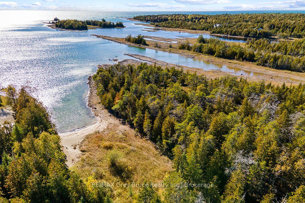 Photo 2 of Block E Plan 571 Howard Bowman Drive, Northern Bruce Peninsula — HOMEH