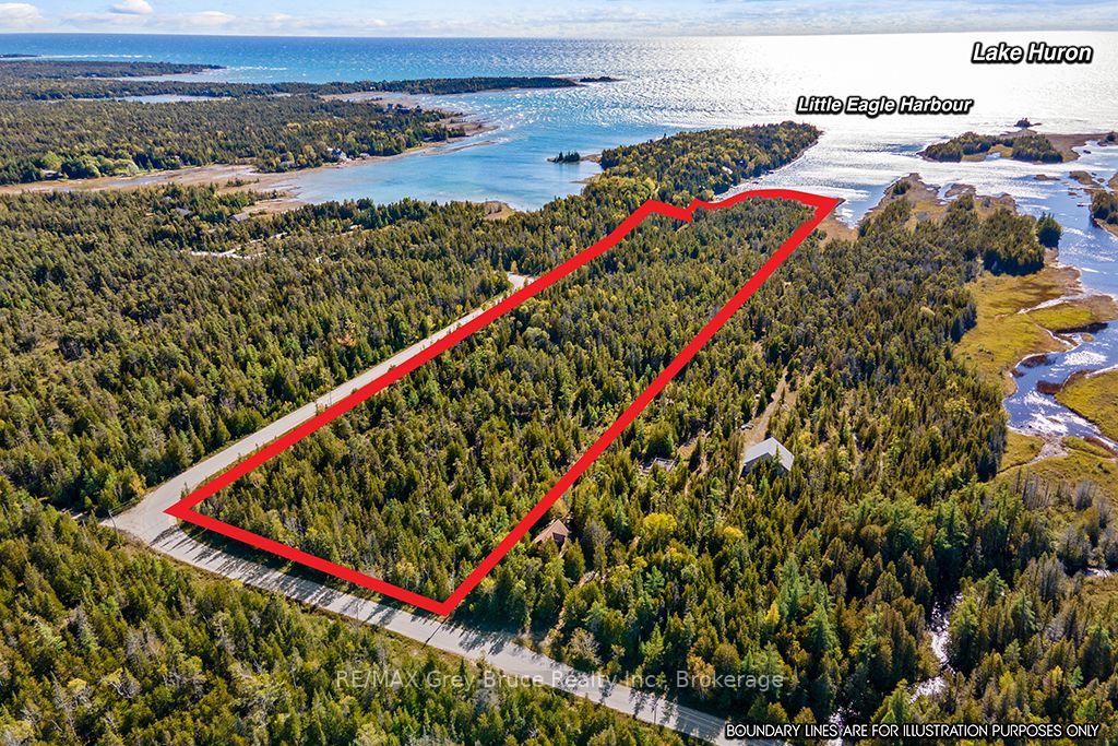 Photo 7 of Block E Plan 571 Howard Bowman Drive, Northern Bruce Peninsula — HOMEH