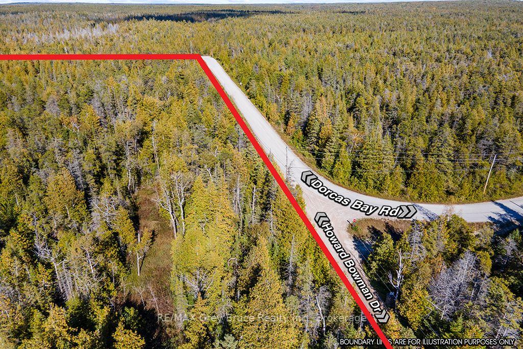Photo 8 of Block E Plan 571 Howard Bowman Drive, Northern Bruce Peninsula — HOMEH