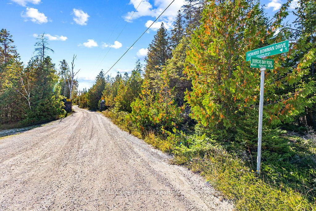 Photo 9 of Block E Plan 571 Howard Bowman Drive, Northern Bruce Peninsula — HOMEH