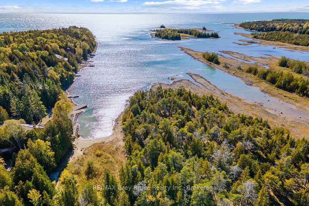 Photo 26 of Block E Plan 571 Howard Bowman Drive, Northern Bruce Peninsula — HOMEH