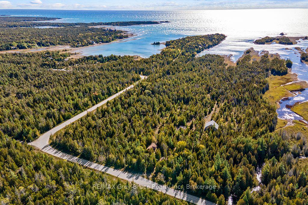 Photo 29 of Block E Plan 571 Howard Bowman Drive, Northern Bruce Peninsula — HOMEH
