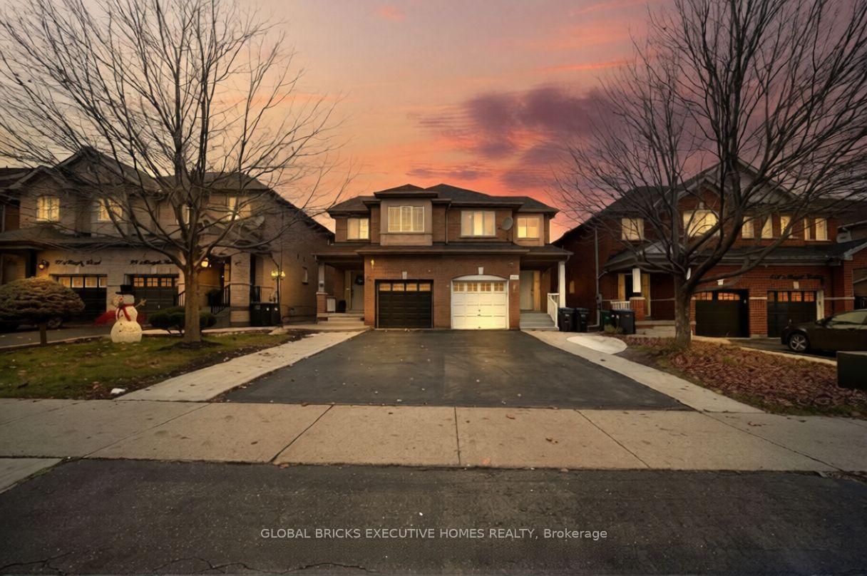 Photo 1 of 101 Albright Road, Brampton, Fletcher's Creek Village — HOMEH
