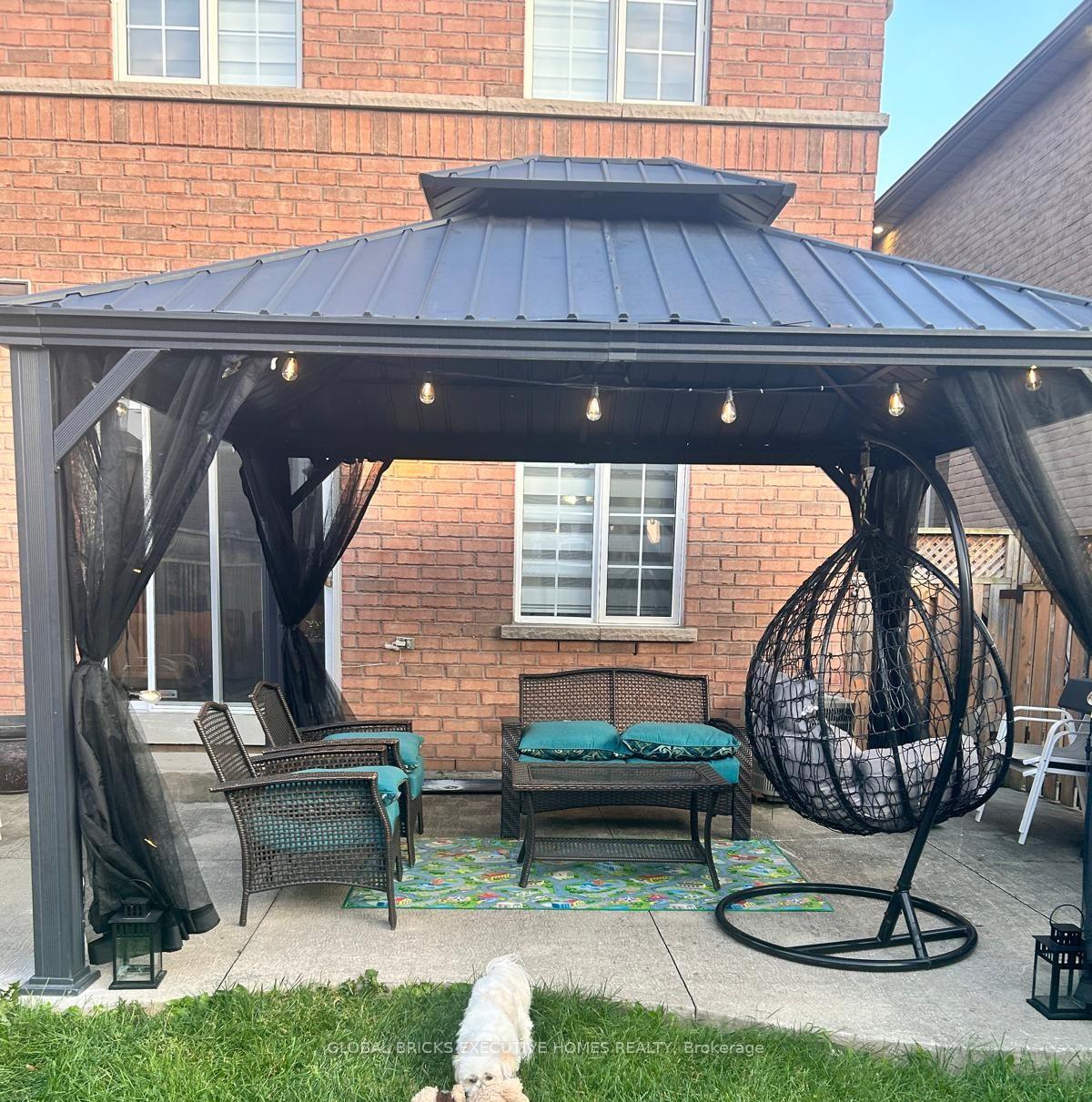Photo 12 of 101 Albright Road, Brampton, Fletcher's Creek Village — HOMEH
