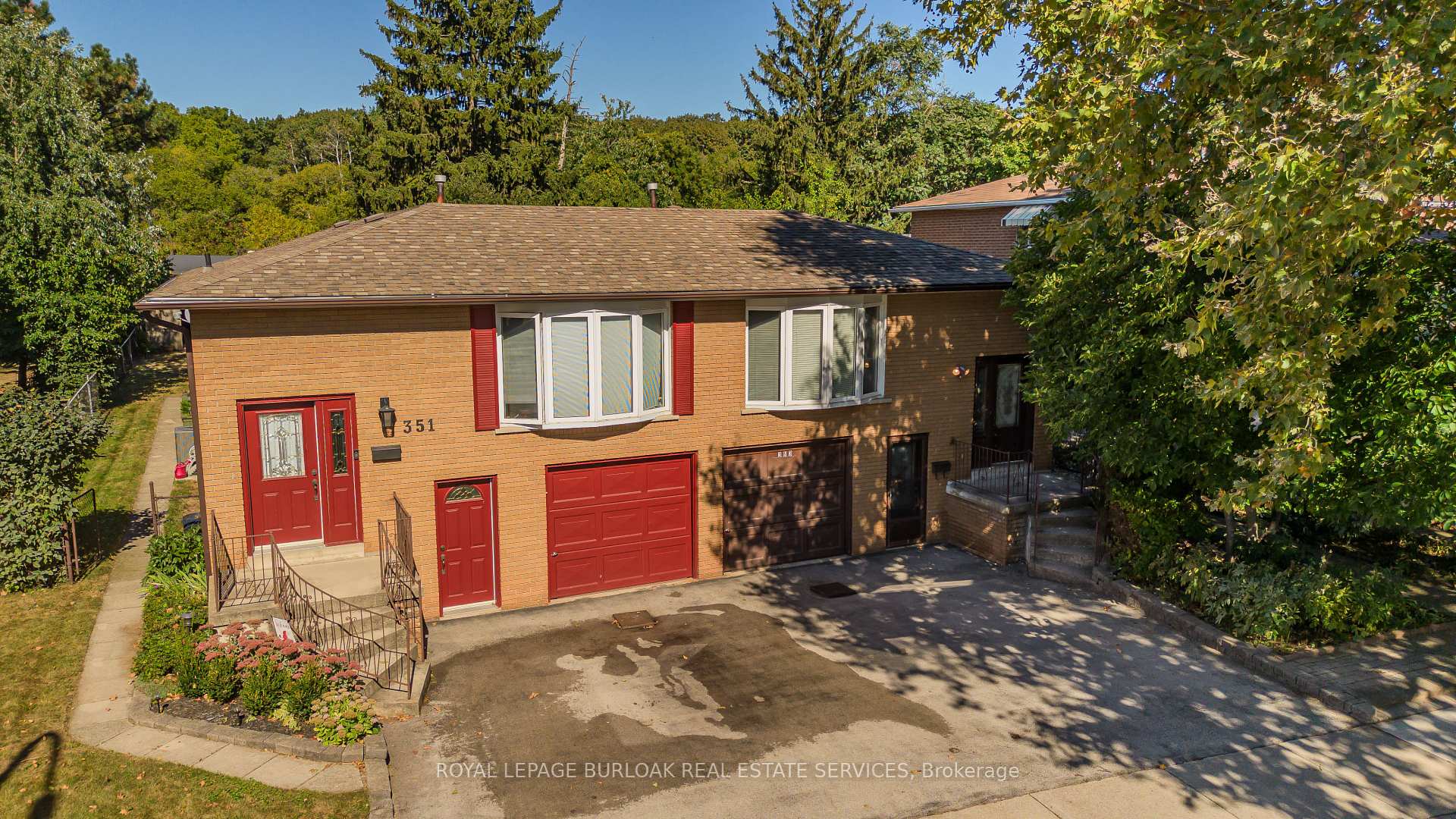 Photo 1 of 353 Enfield Road, Burlington, LaSalle — HOMEH