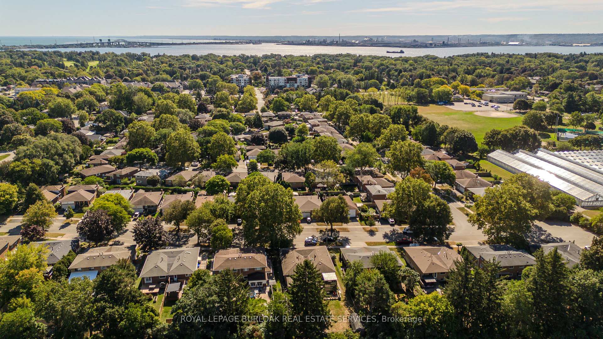 Photo 2 of 353 Enfield Road, Burlington, LaSalle — HOMEH