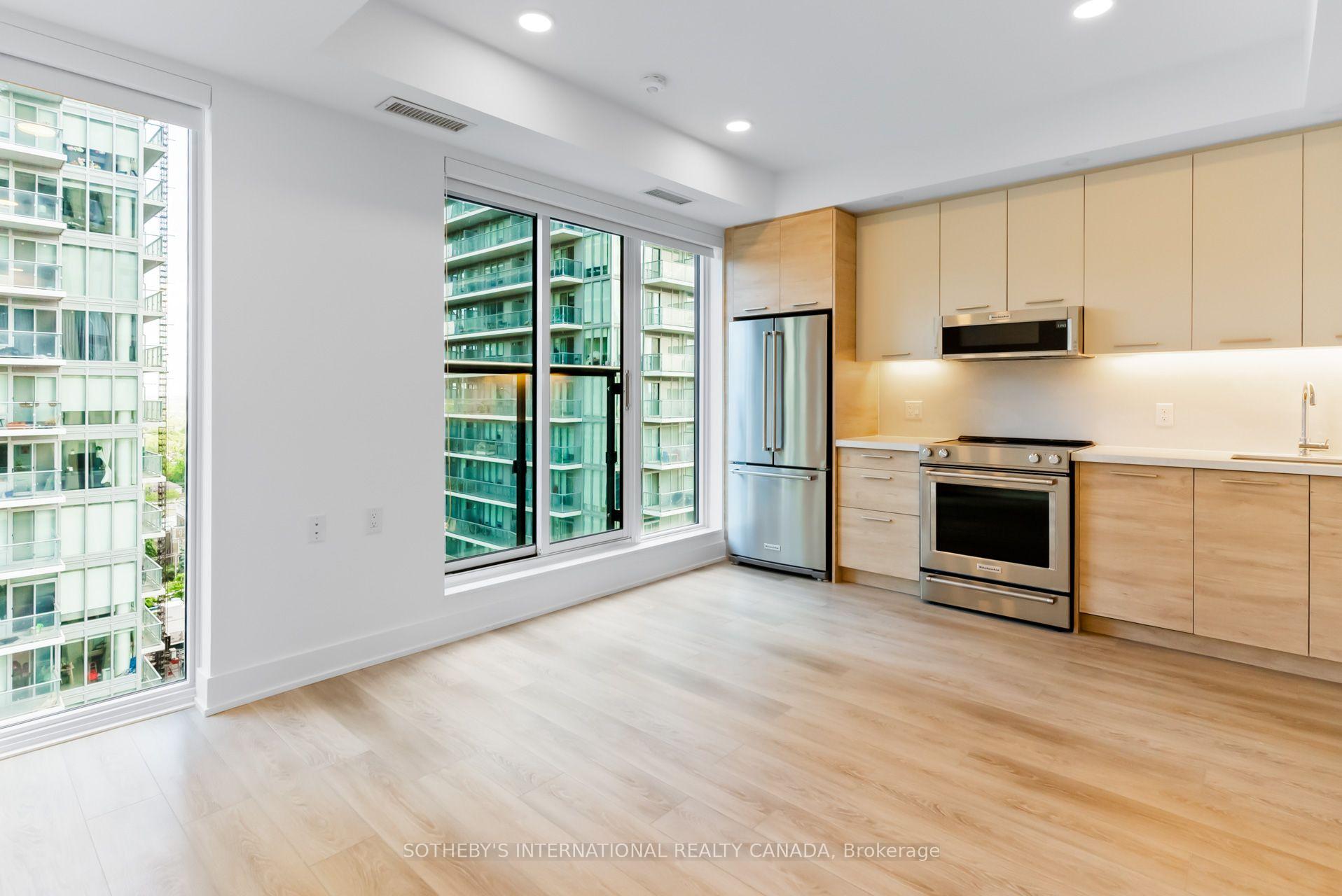 Photo 4 of Unit PH06, 200 Redpath Avenue, Toronto, Mount Pleasant East — HOMEH