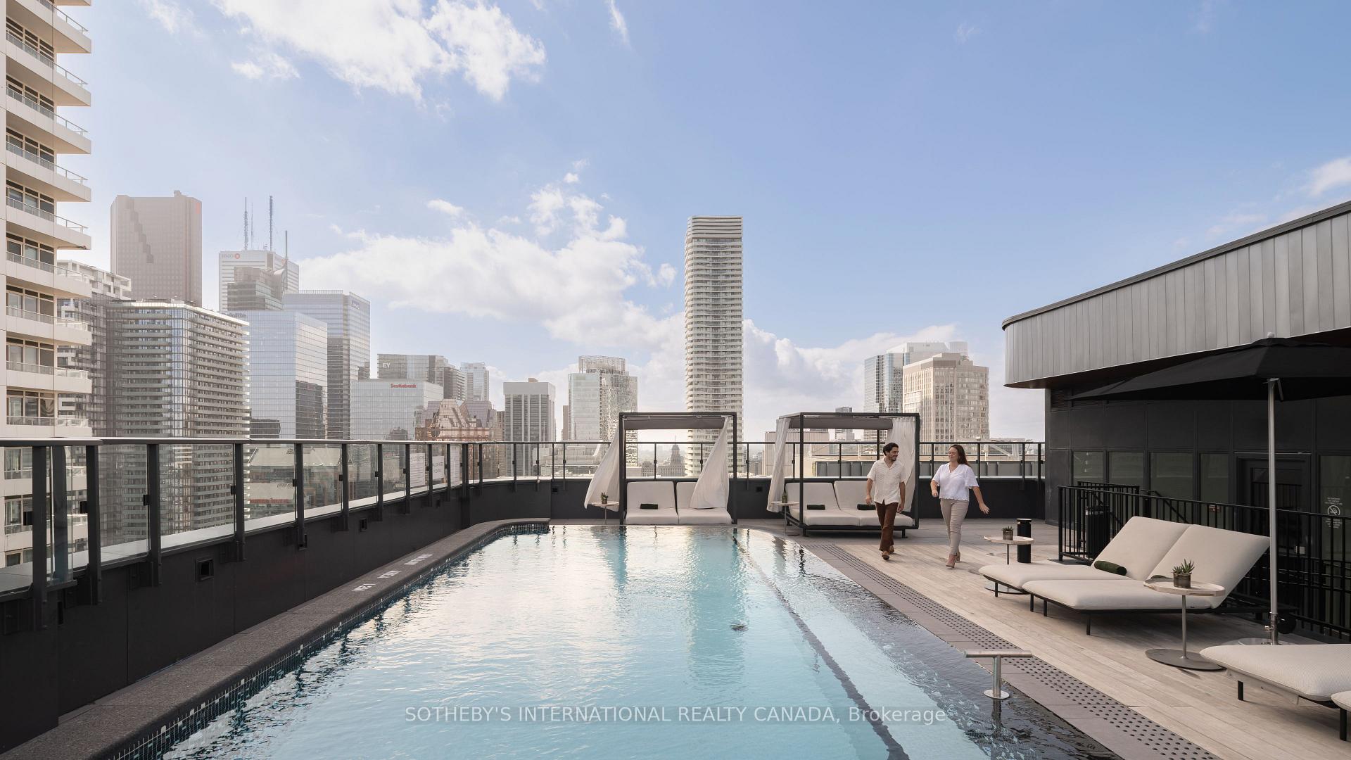 Photo 14 of Unit PH06, 200 Redpath Avenue, Toronto, Mount Pleasant East — HOMEH